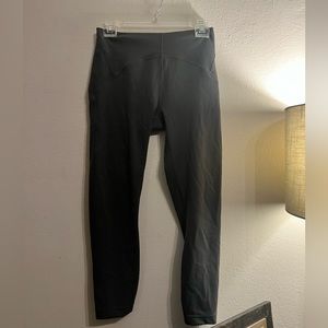 Lululemon leggings all the right places leggings